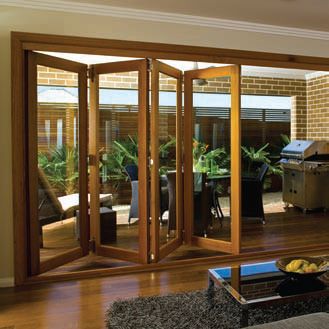 Poll: Do you prefer sliding doors or bi-... | Bunnings Workshop community