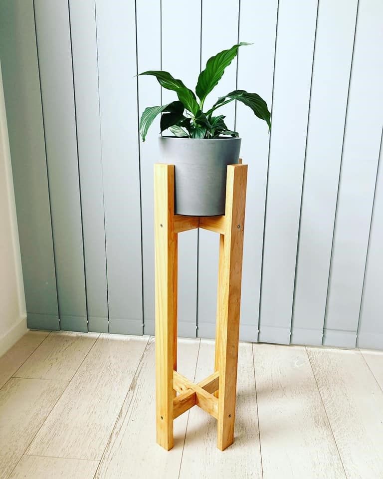 Bunnings on sale plant stand