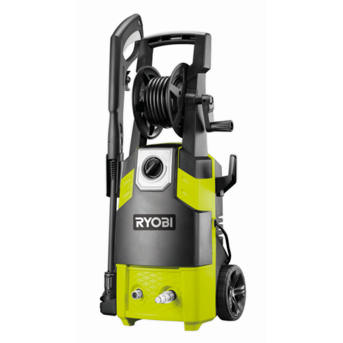 Ryobi 2000PSI pressure washer Bunnings Workshop community