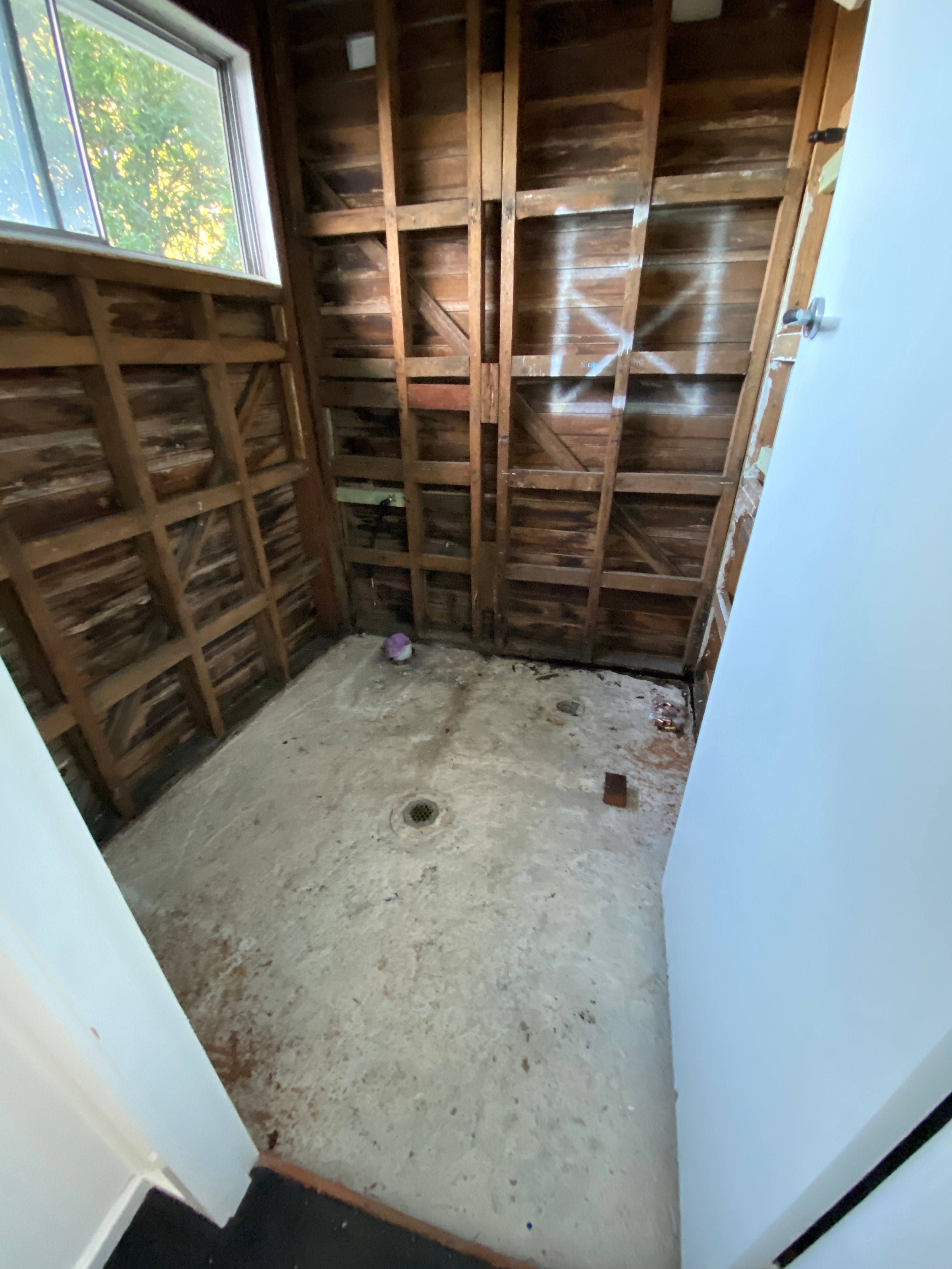 Bathroom renovation | Bunnings Workshop community