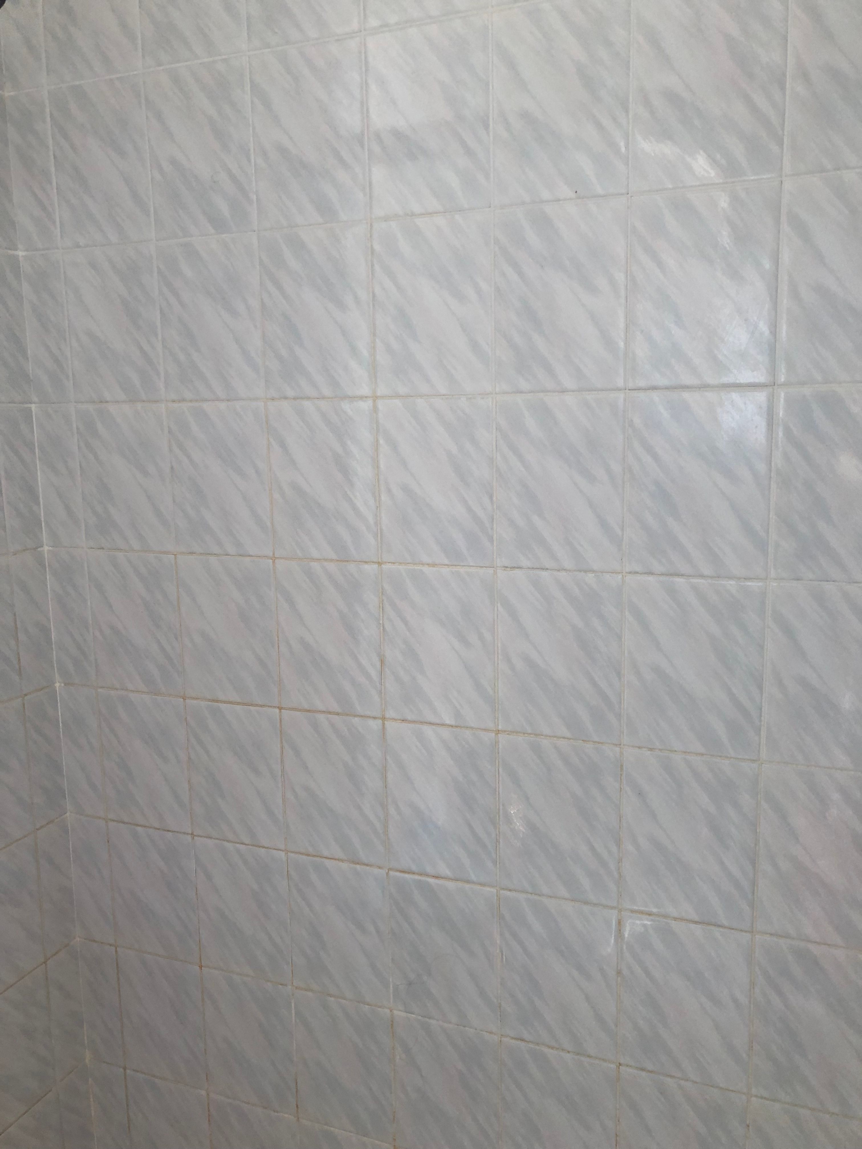 How to tile over existing tiles in showe... | Bunnings Workshop community