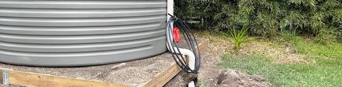 Haron 3 in 1 3m Brush & Cable Drain Cleaning - Bunnings Australia