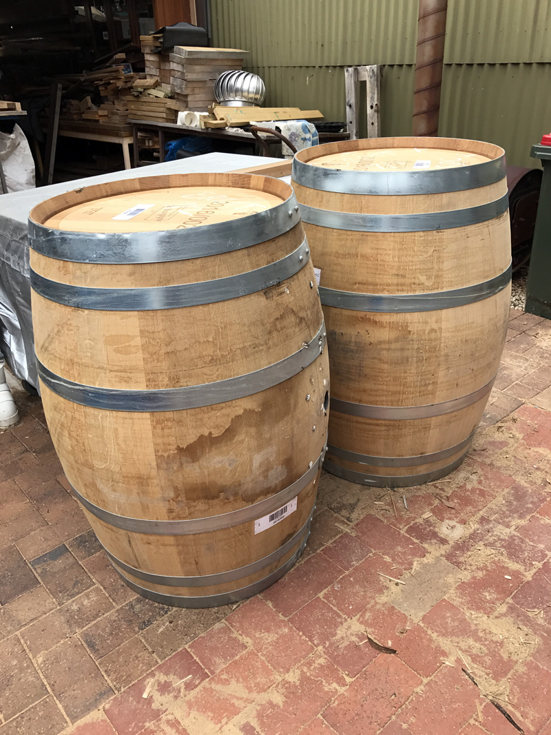 Project Ideas For Wine Barrels Bunnings Workshop Community   3117iAD50626056FBBB4A