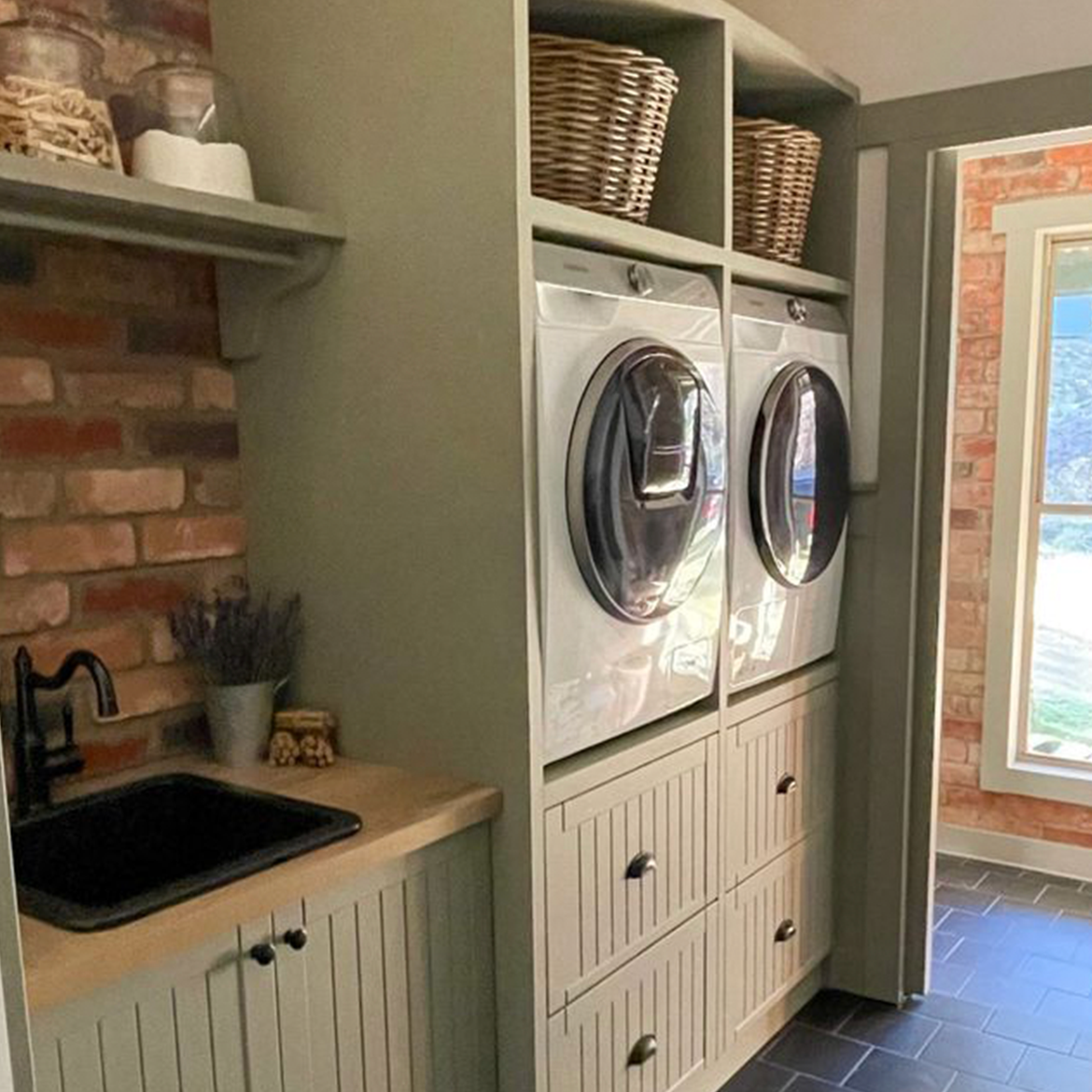 How to plan a laundry renovation | Bunnings Workshop community