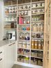 Workshop member Acewoodhome's butler's pantry