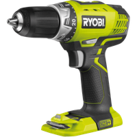 Ryobi cordless outlet drill bunnings