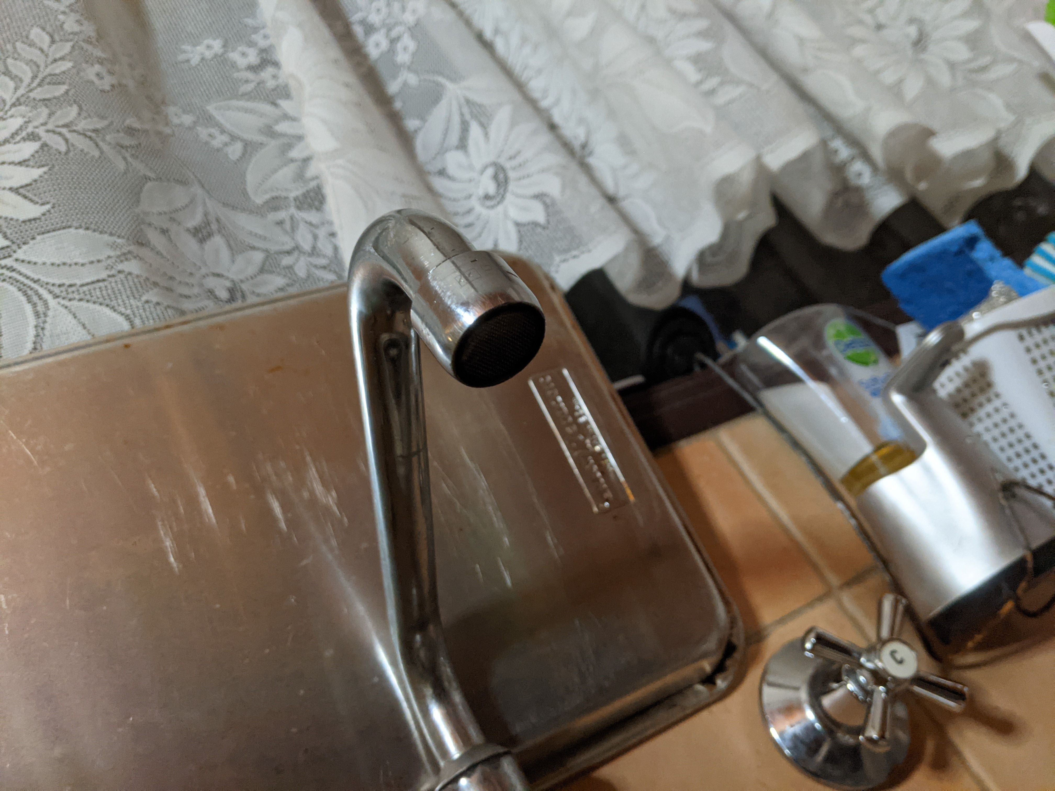 Dishwasher tap adaptor deals bunnings