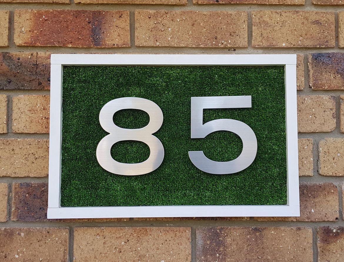 Solar house store numbers bunnings