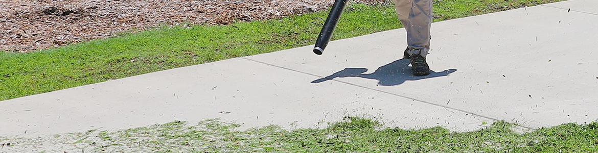 Best leaf deals blower bunnings