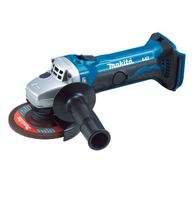 Bunnings angle outlet grinder