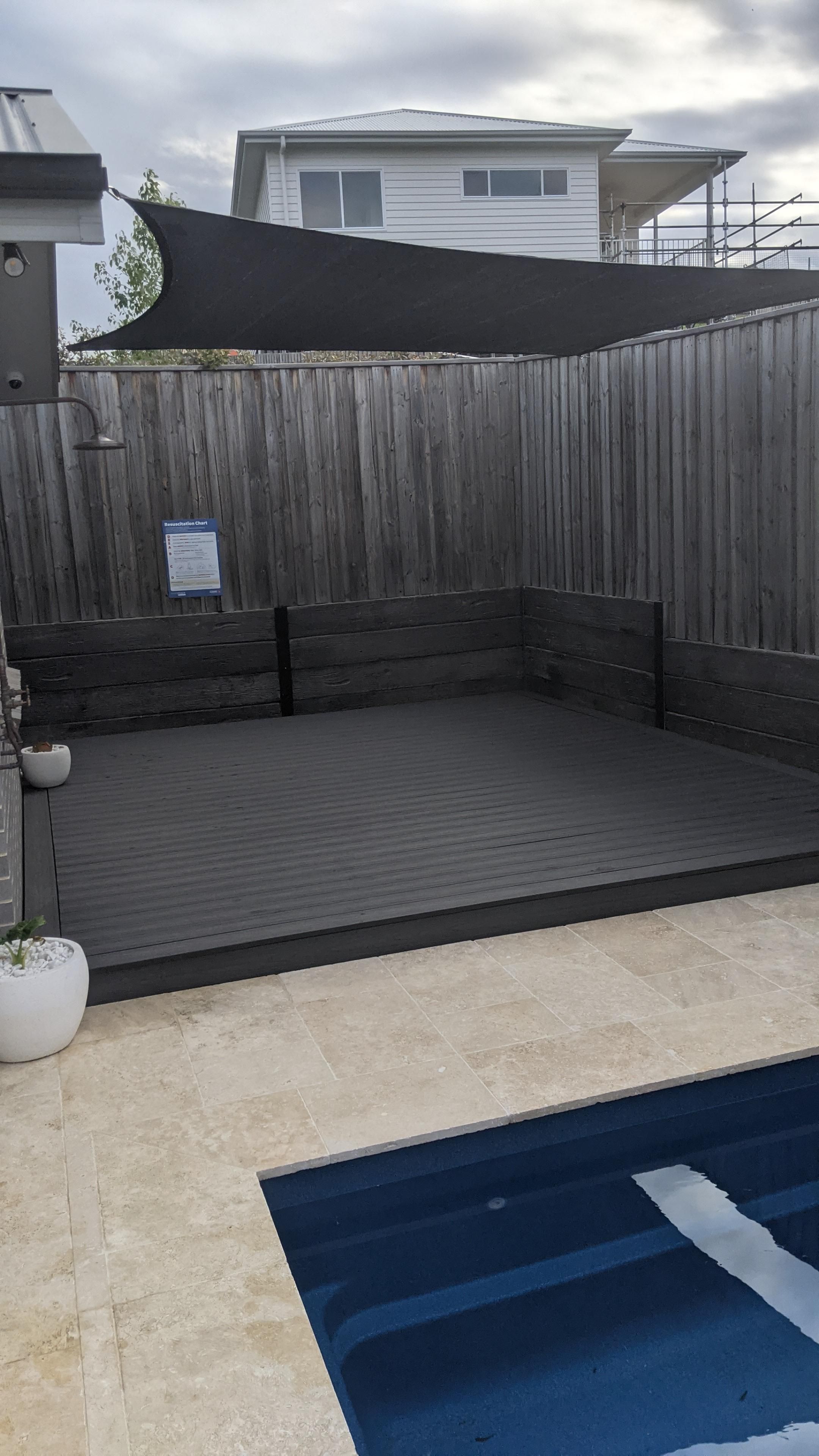 Re Merbau Decking Over Concrete Slab Page 9 Bunnings Workshop Community 8411