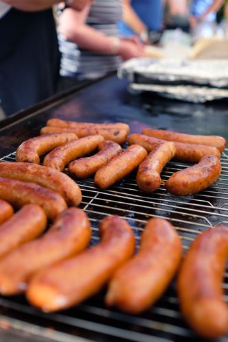 bunnings smoker chips