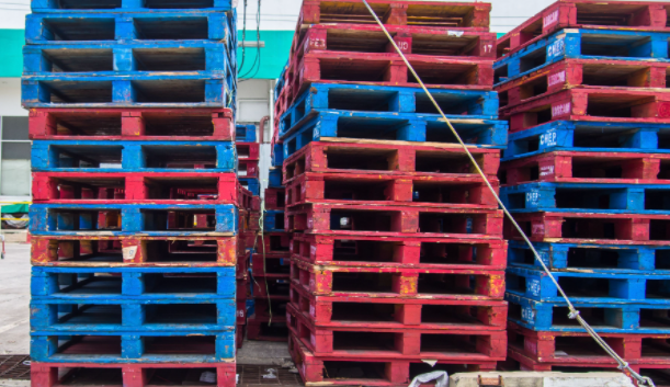 Where To Find Free Pallets? | Bunnings Workshop Community