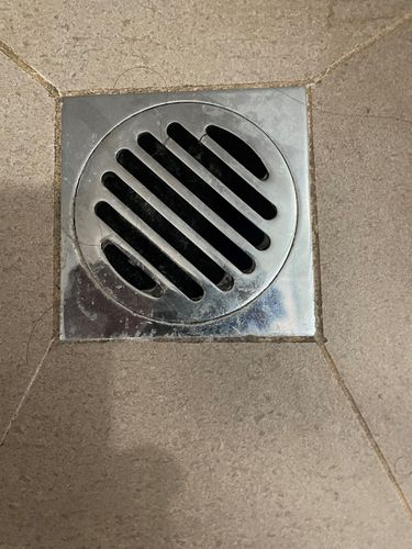 How to Remove A Shower Drain Cover