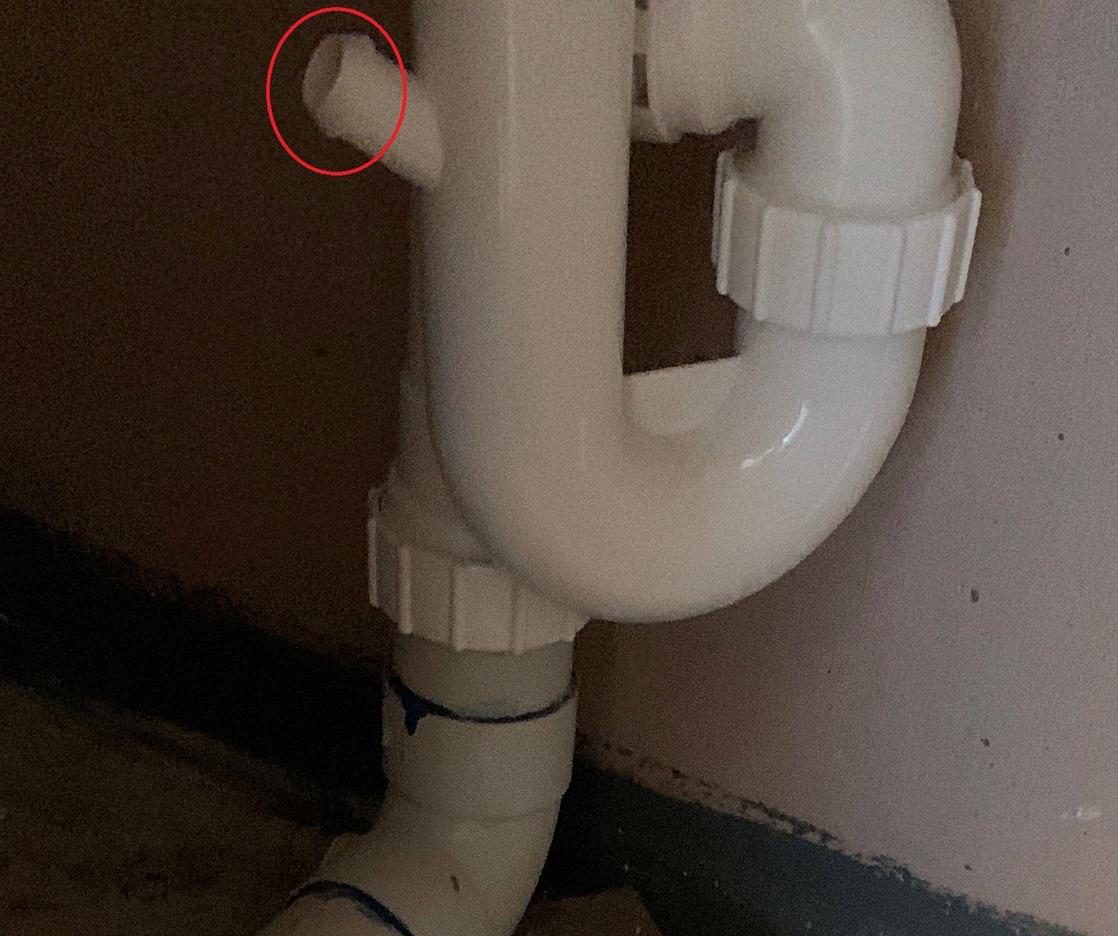 How to Make Dishwasher Drain Hose Connections