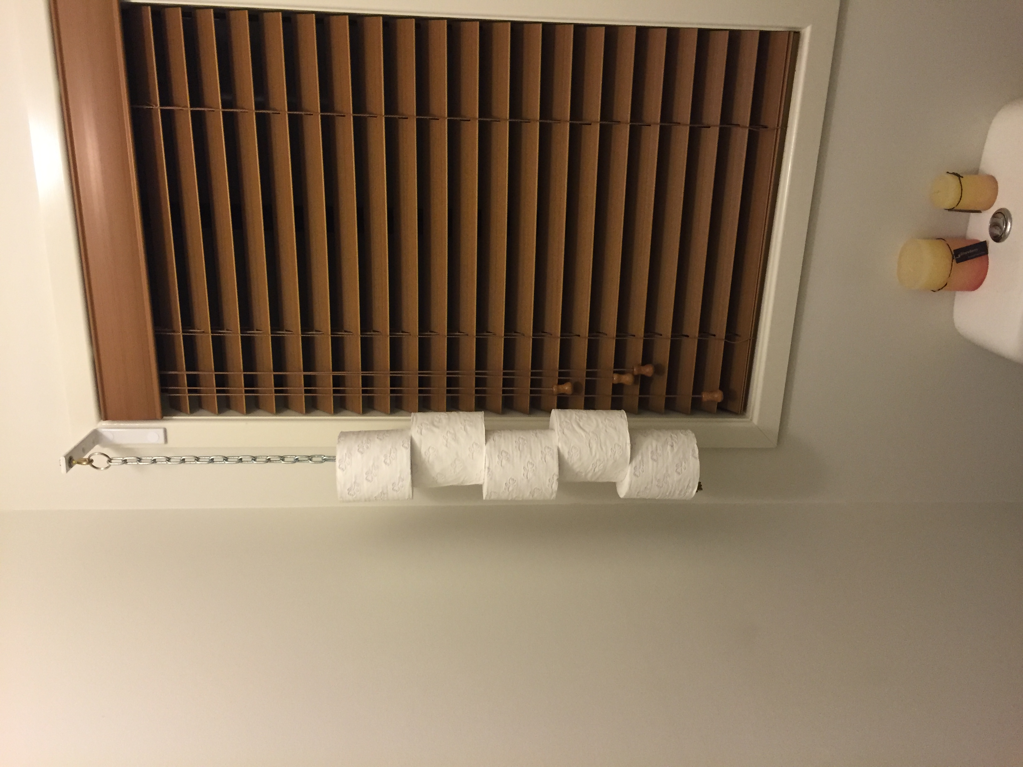 How To Install Toilet Roll Holder Bunnings