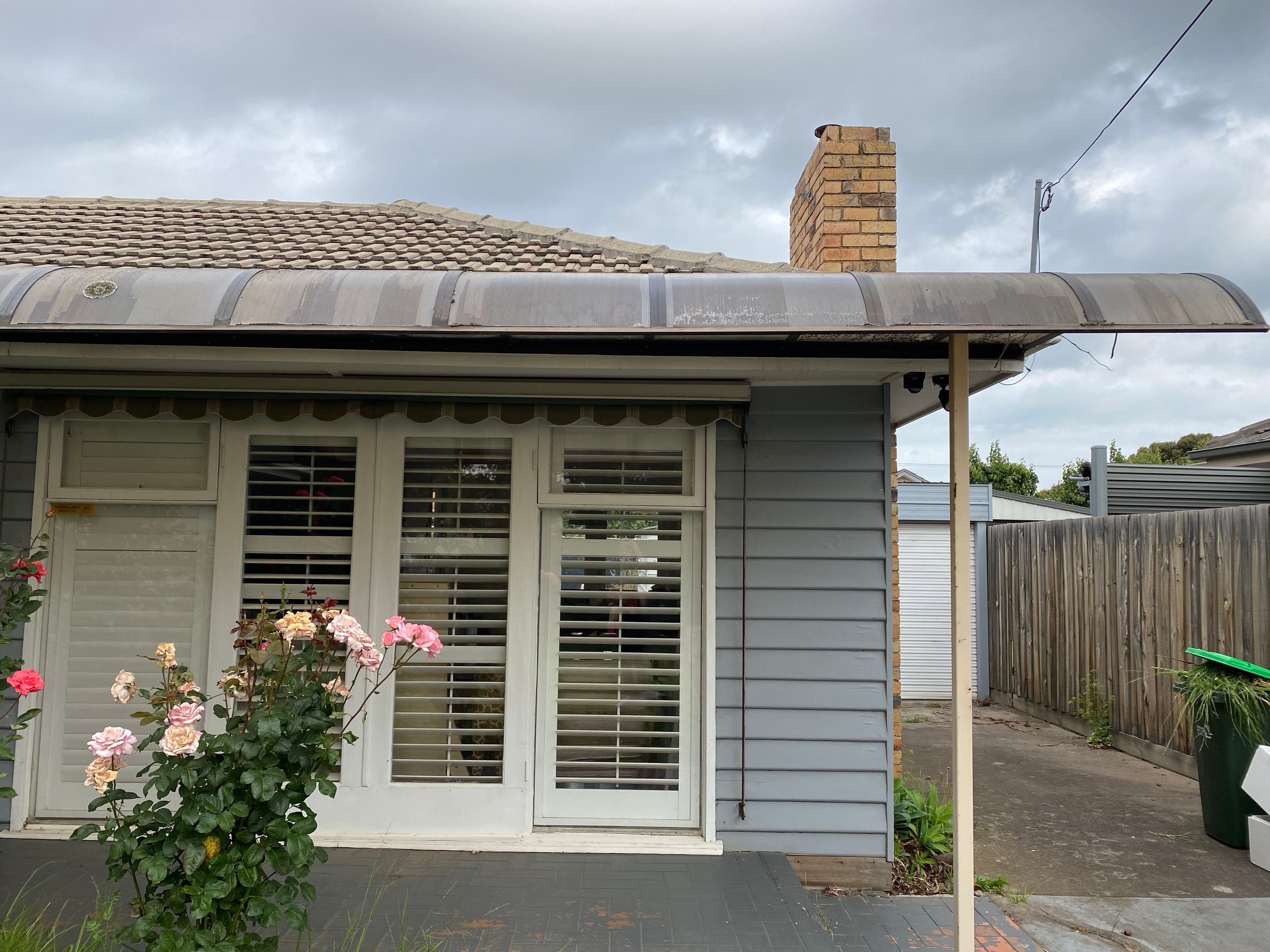 how-to-update-a-verandah-roof-bunnings-workshop-community