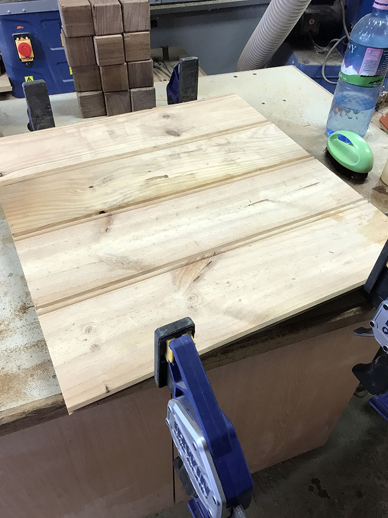 Woodworking Challenge - How would you ta... | Bunnings Workshop community