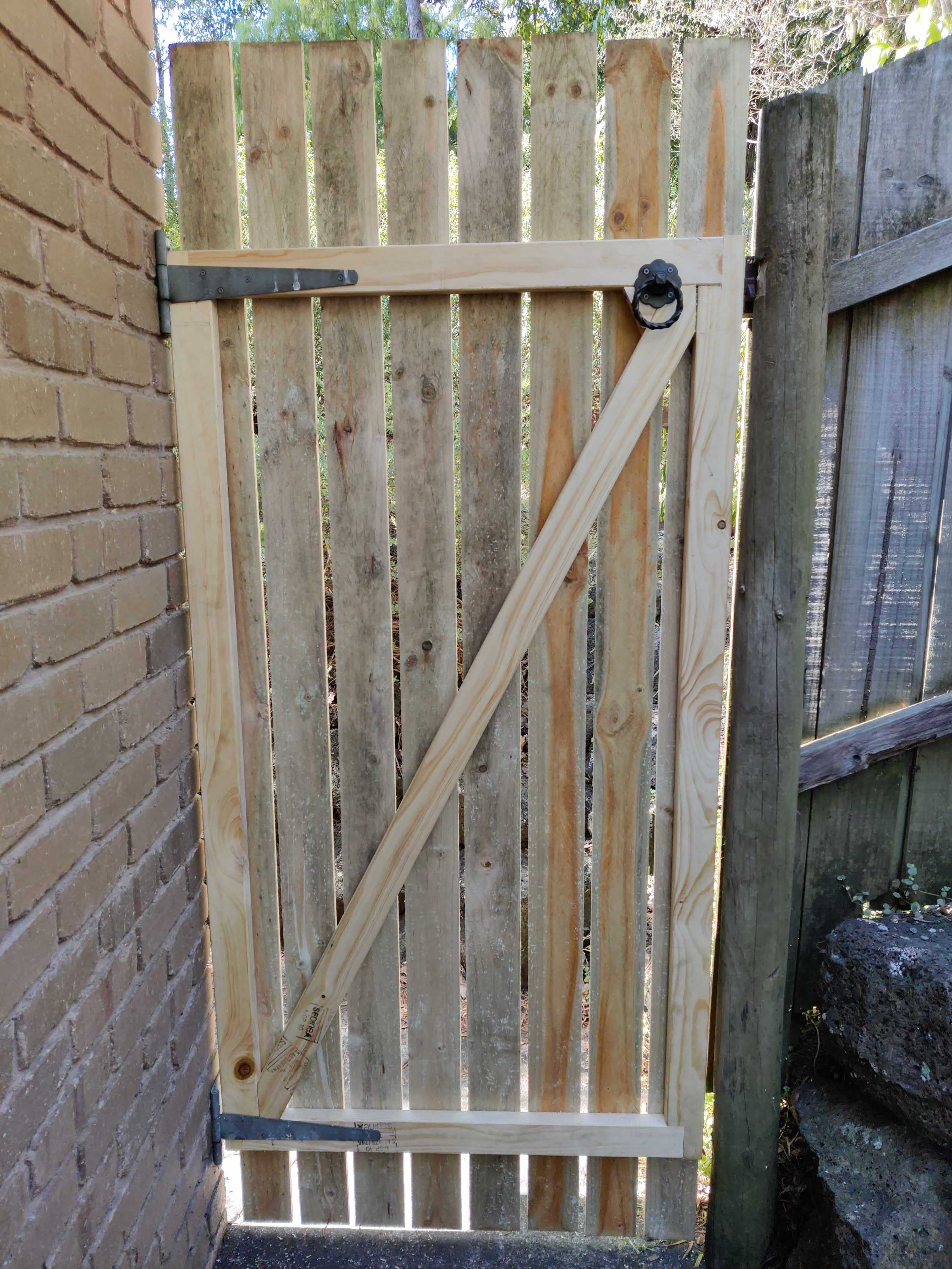 timber-garden-gate-rebuild-bunnings-workshop-community