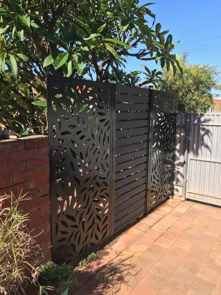 Dog proof fence outlet bunnings