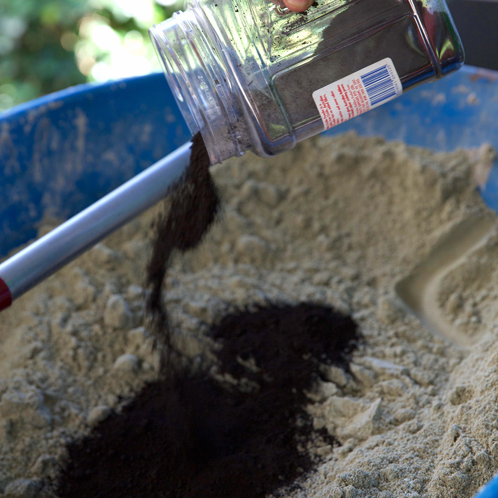 Step 5 Dry mix cement blend adding oxide if using.png