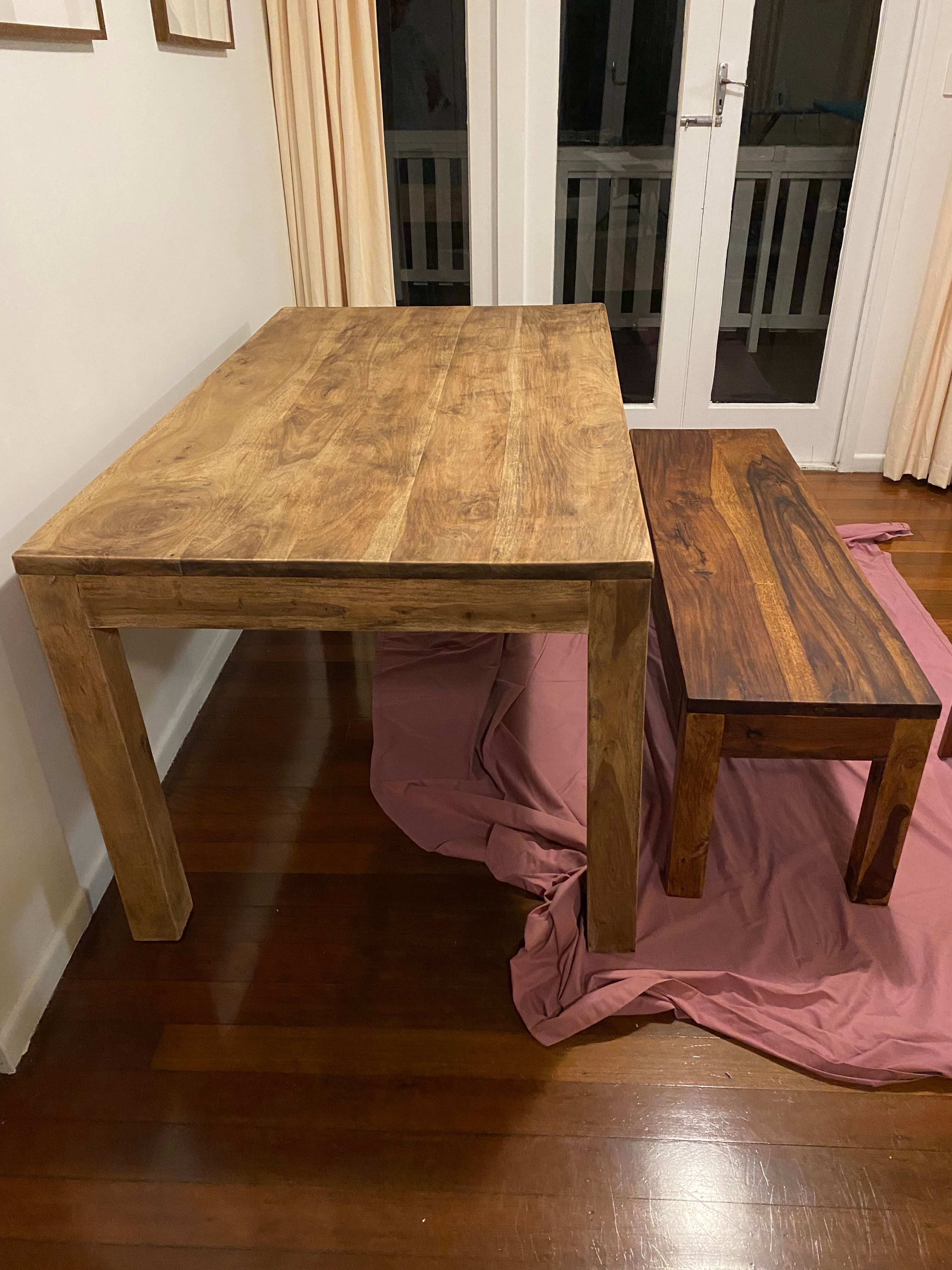 Better homes and garden deals bryant dining table