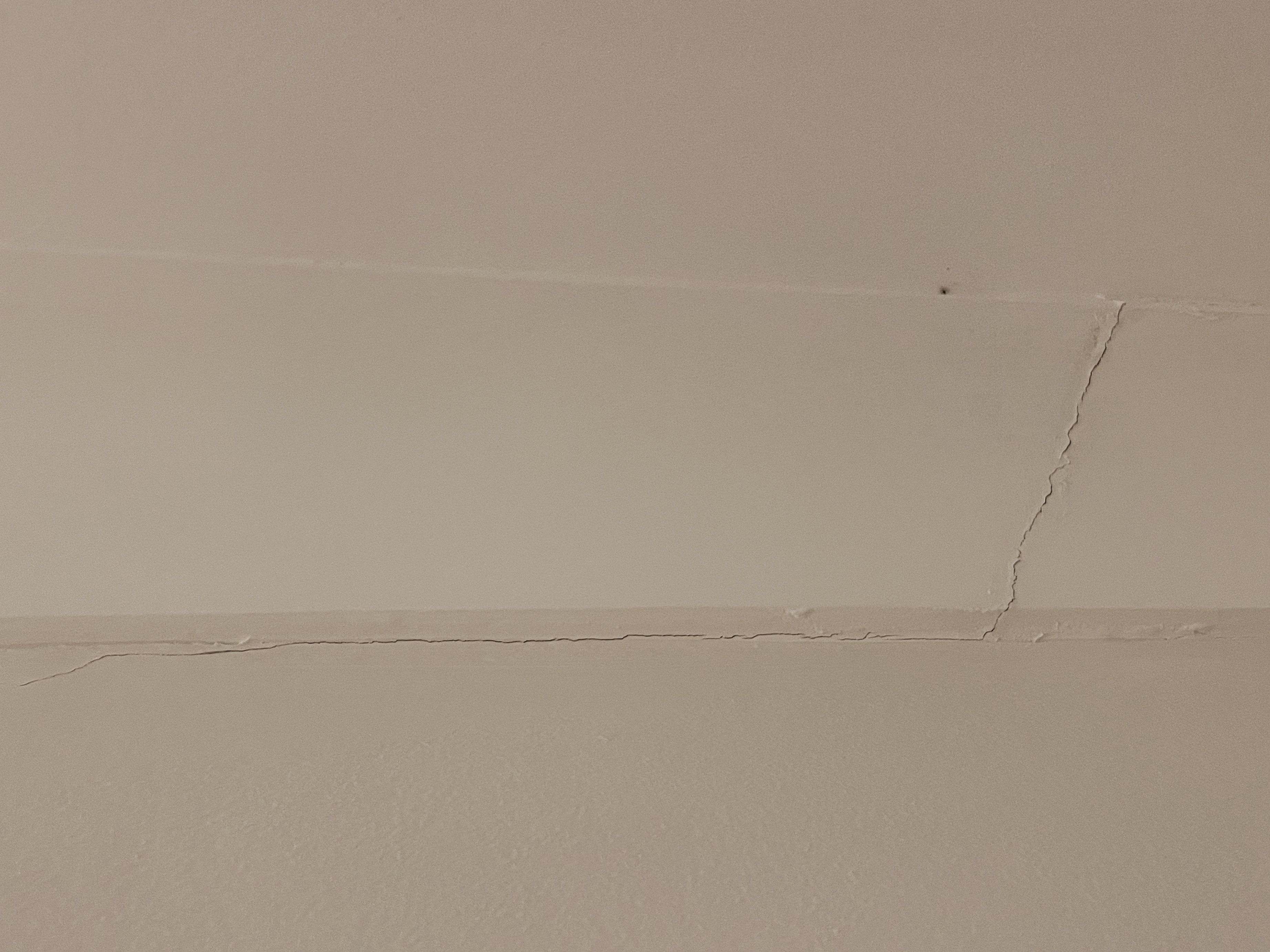 How To Replace Damaged Crown Moulding An 