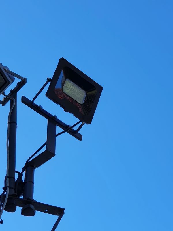 Arlec floodlight deals