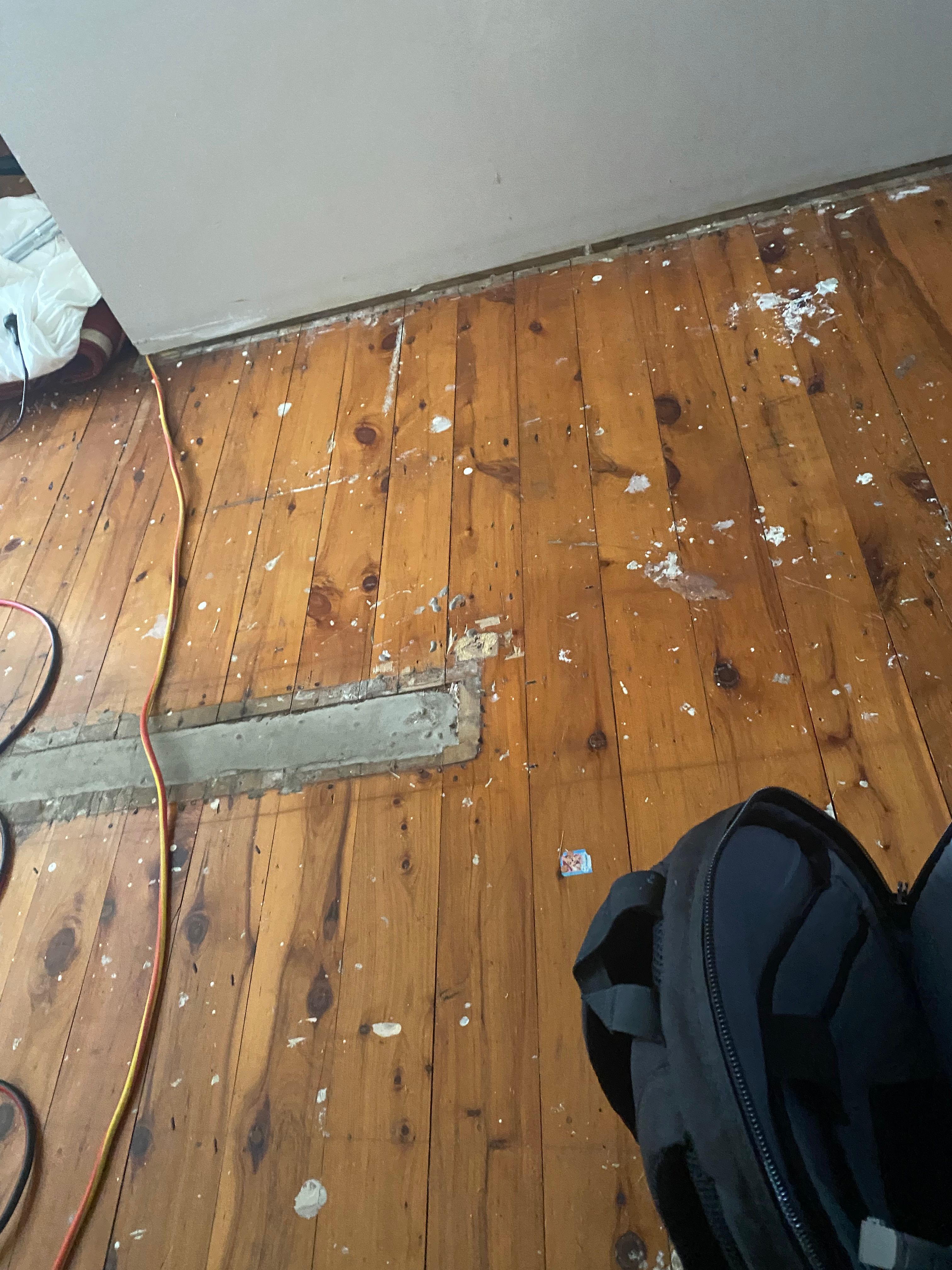 how-to-restore-timber-floorboards-bunnings-workshop-community