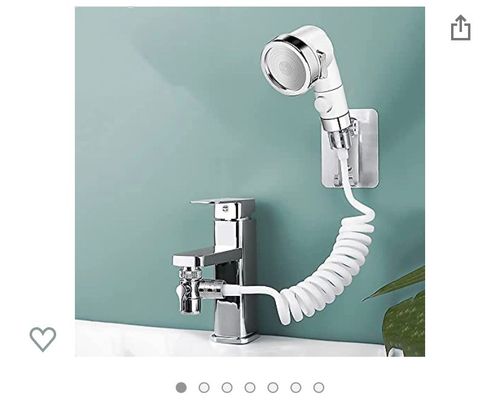 Bunnings deals bathroom taps