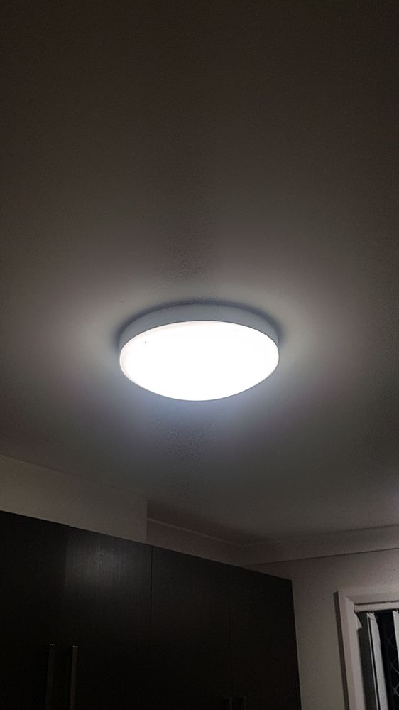 Led light on sale fittings bunnings