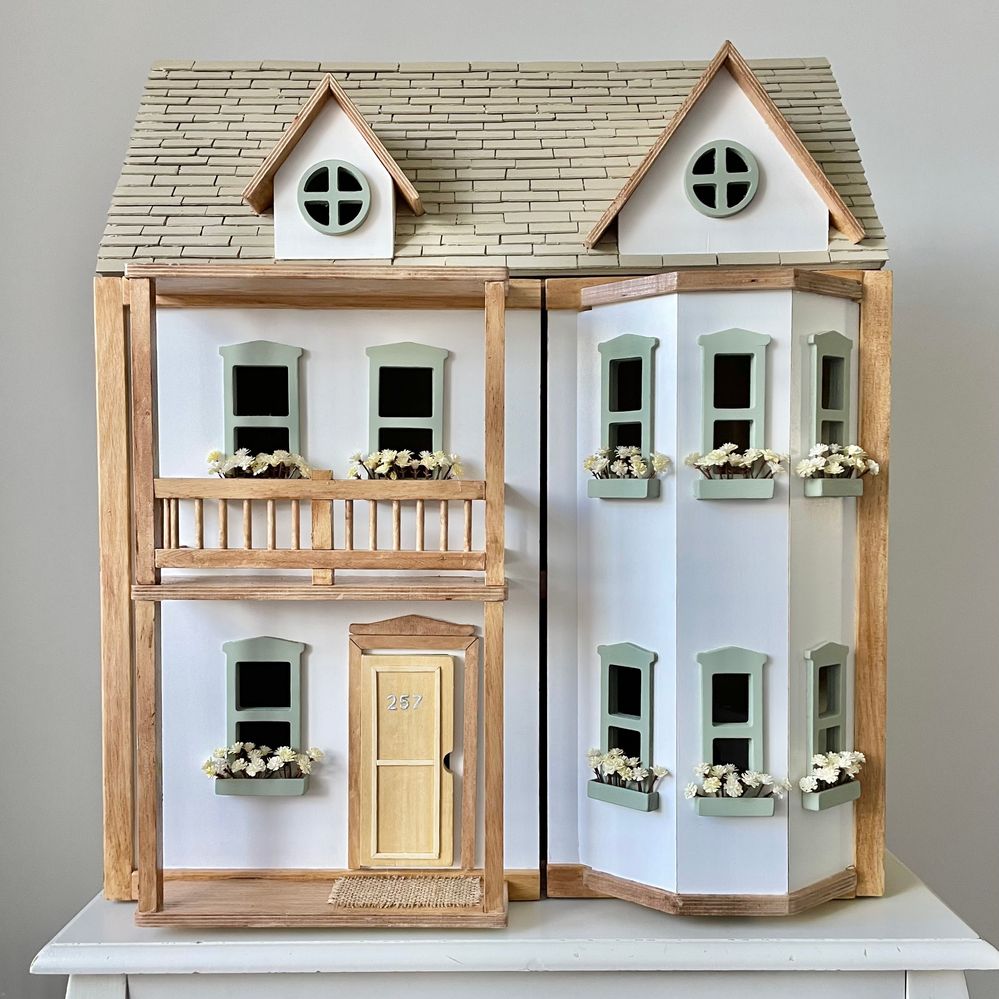 Doll house on sale kmart australia