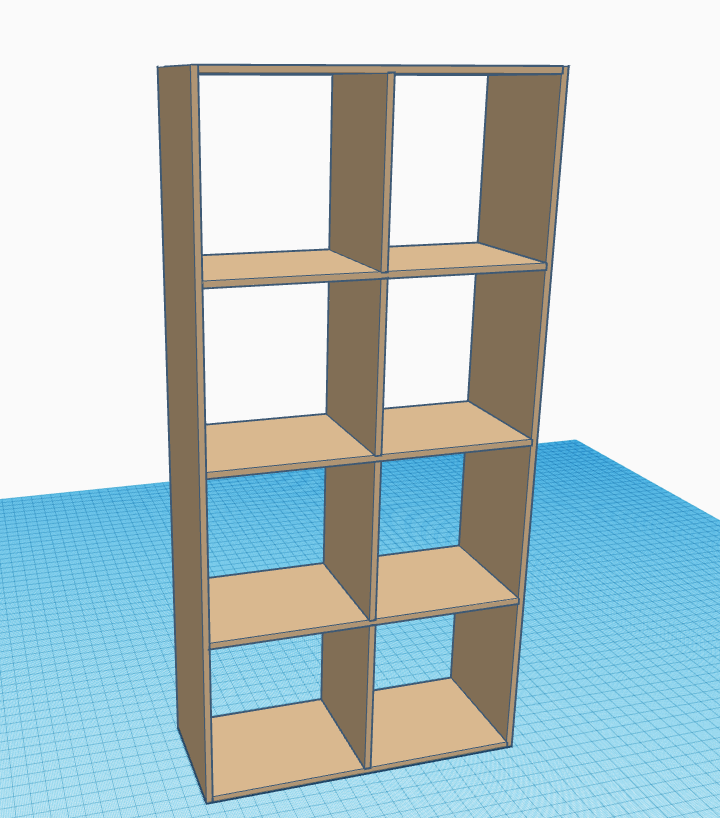 8 cube storage on sale unit bunnings