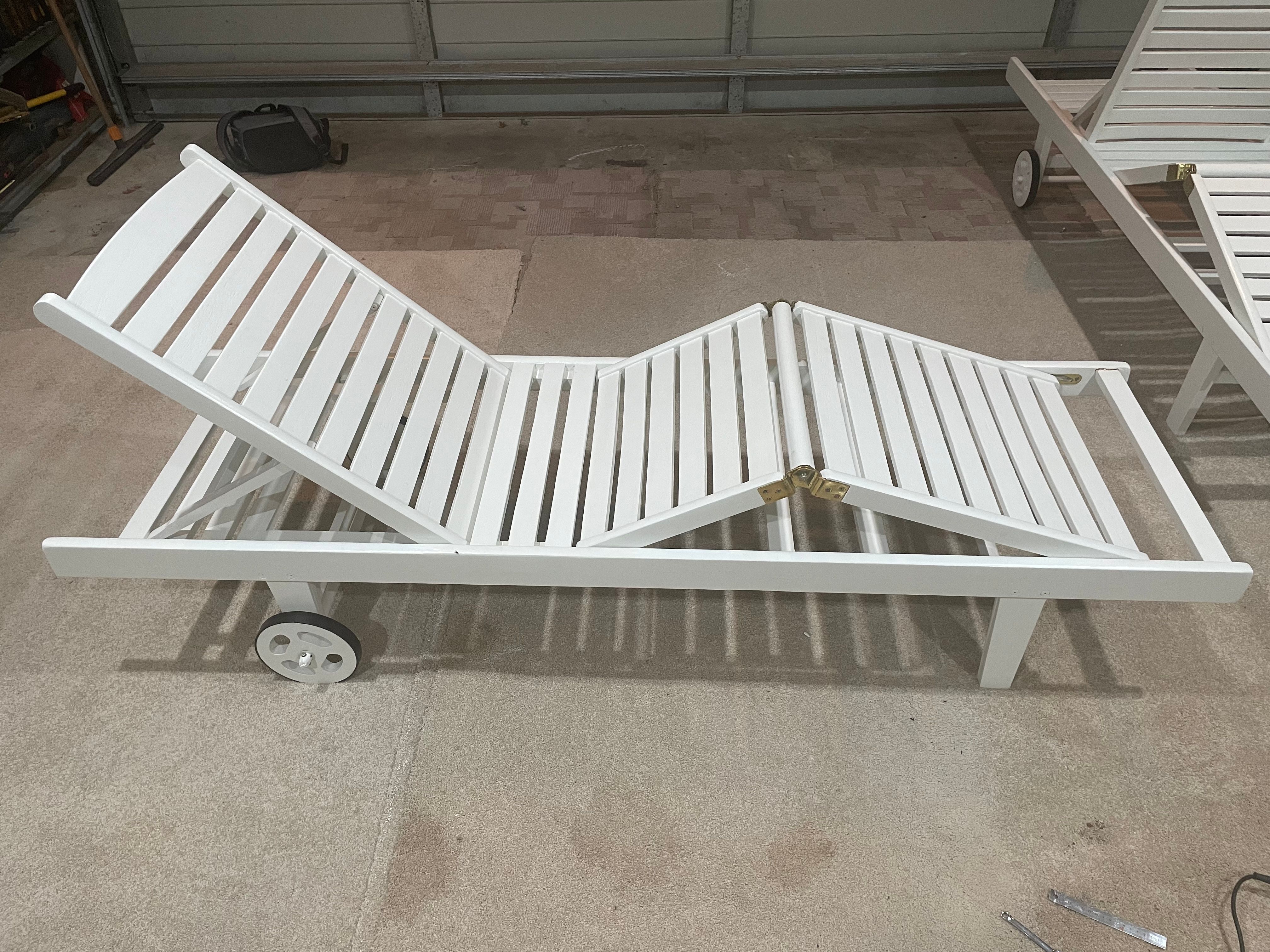 Outdoor sun lounges online bunnings