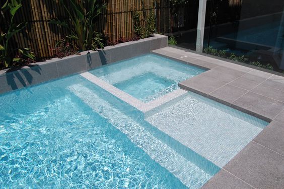 bunnings rectangular pool