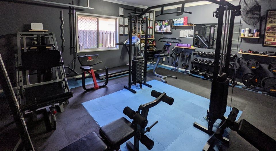 The Best Home Gym Equipment 2023 Fitness Most Wanted, 54% OFF