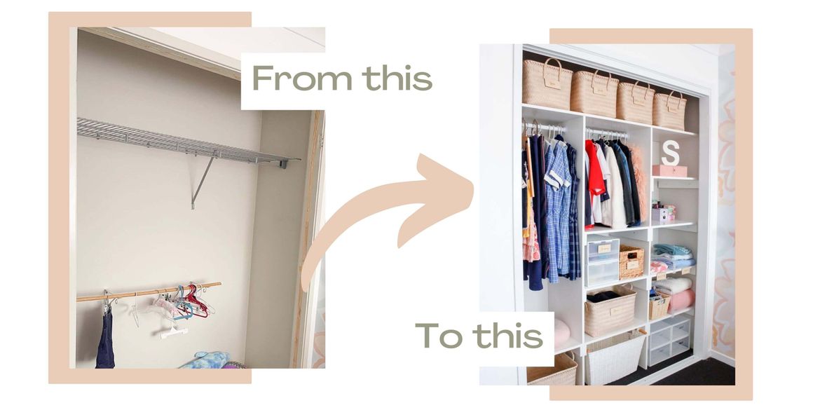 How to Rebuild Your Wardrobe; Building a Wardrobe From Scratch