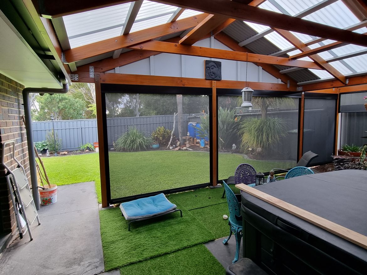 Bifold Barn Door Bunnings Workshop Community   Large