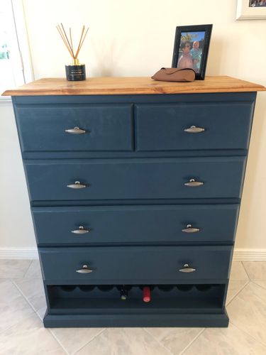 Upcycled drawers on sale