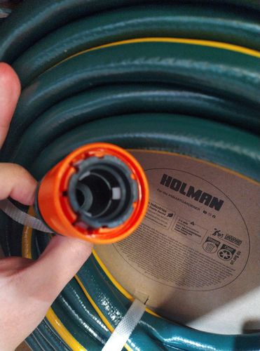 Pressure washer deals hose bunnings