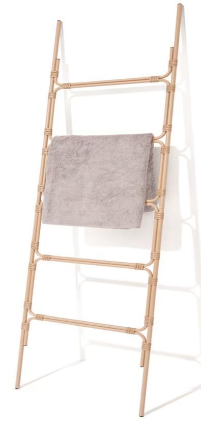 Ladder towel rack bunnings new arrivals