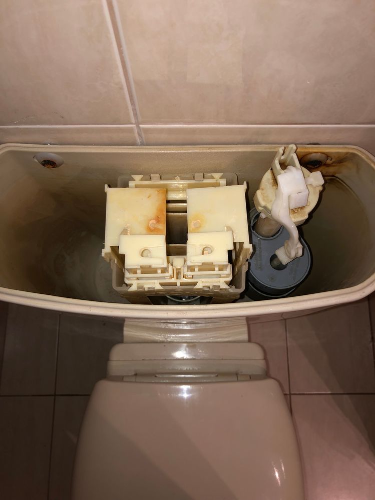 fixing-constantly-running-dual-flush-toilet-by-replacing-the-flap-valve