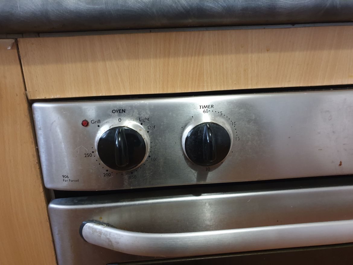 How To Fix An Oven Not Heating? | Bunnings Workshop Community