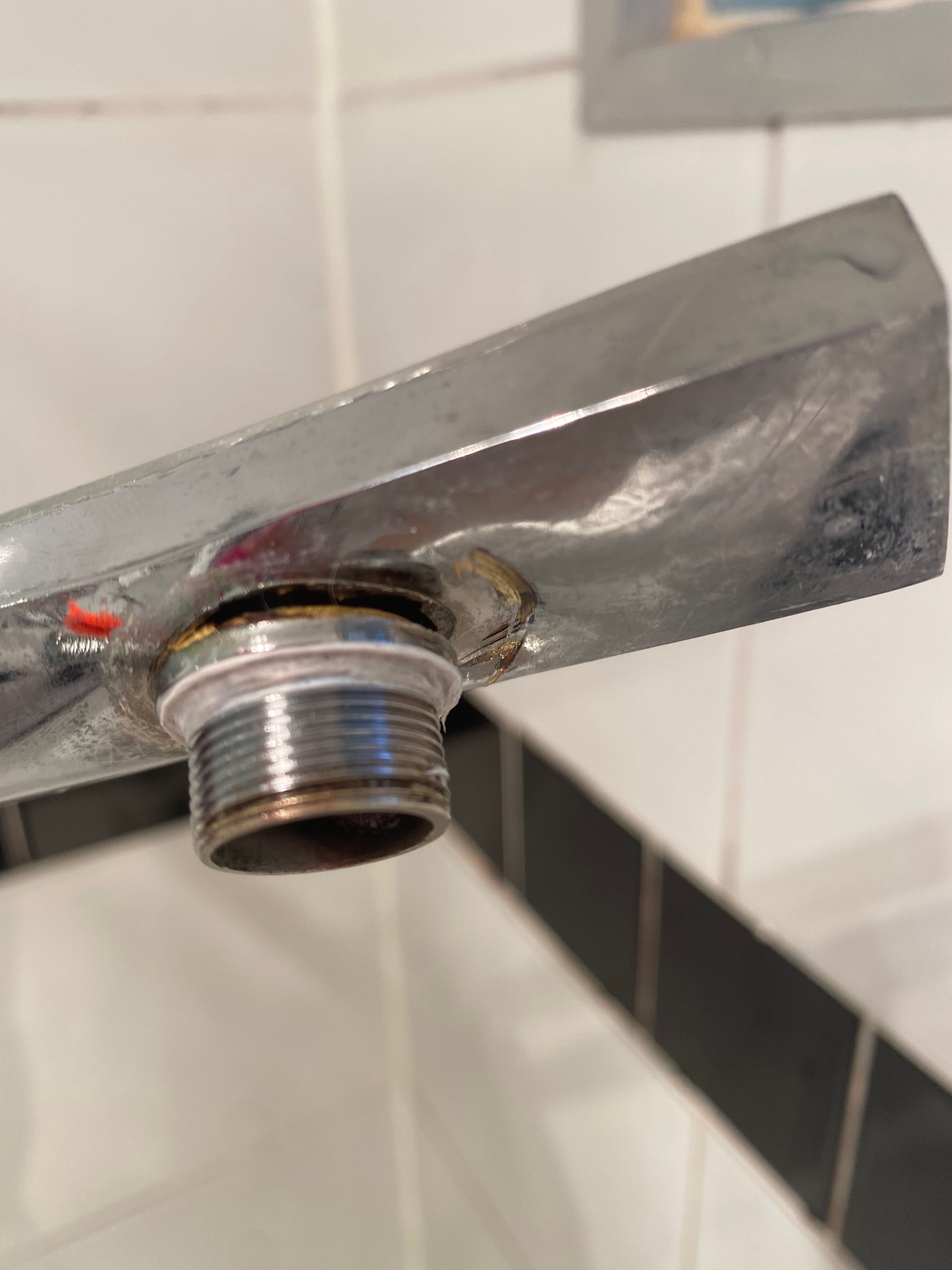 how-to-replace-shower-head-bunnings-workshop-community