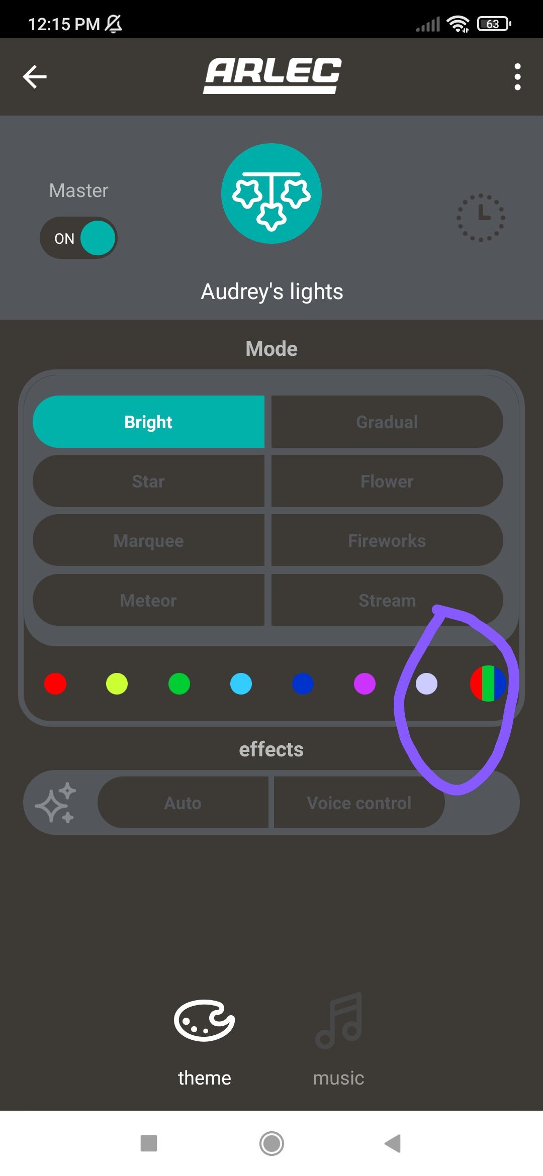 Grid Connect light dimming schedule auto... | Bunnings Workshop community