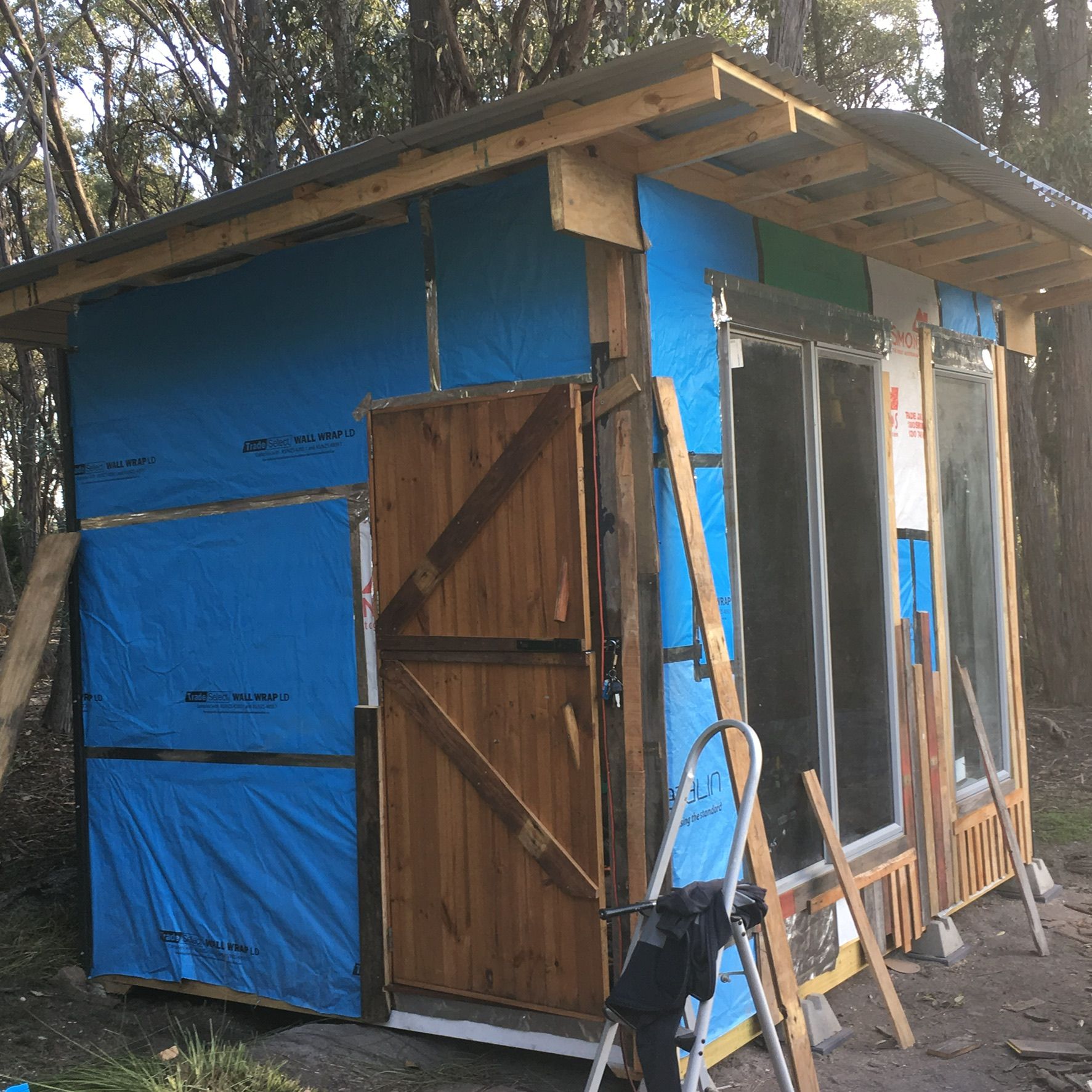 garden sheds garages and large rural workshops stratco