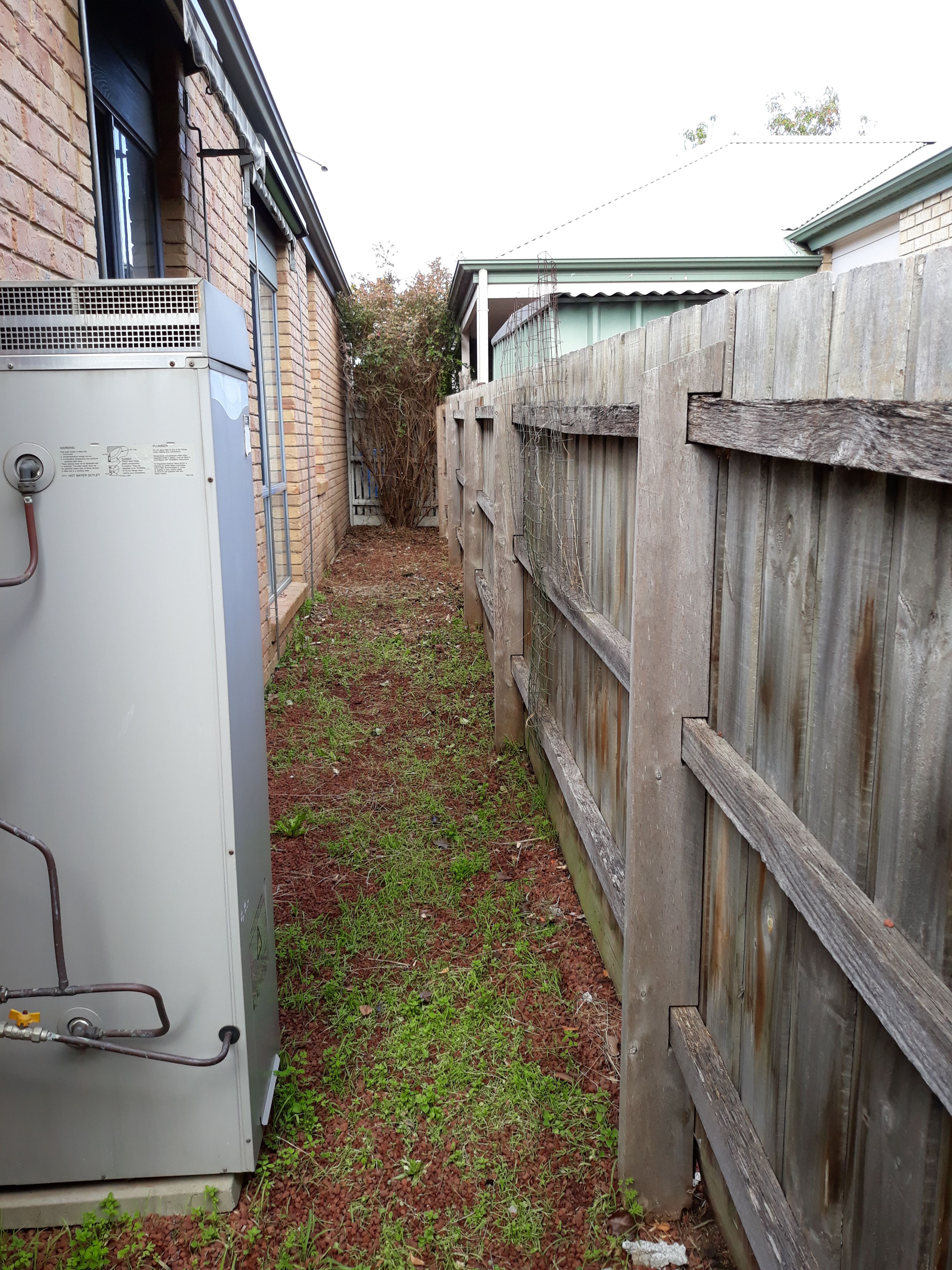 matrix fence extensions bunnings to pa... bunnings