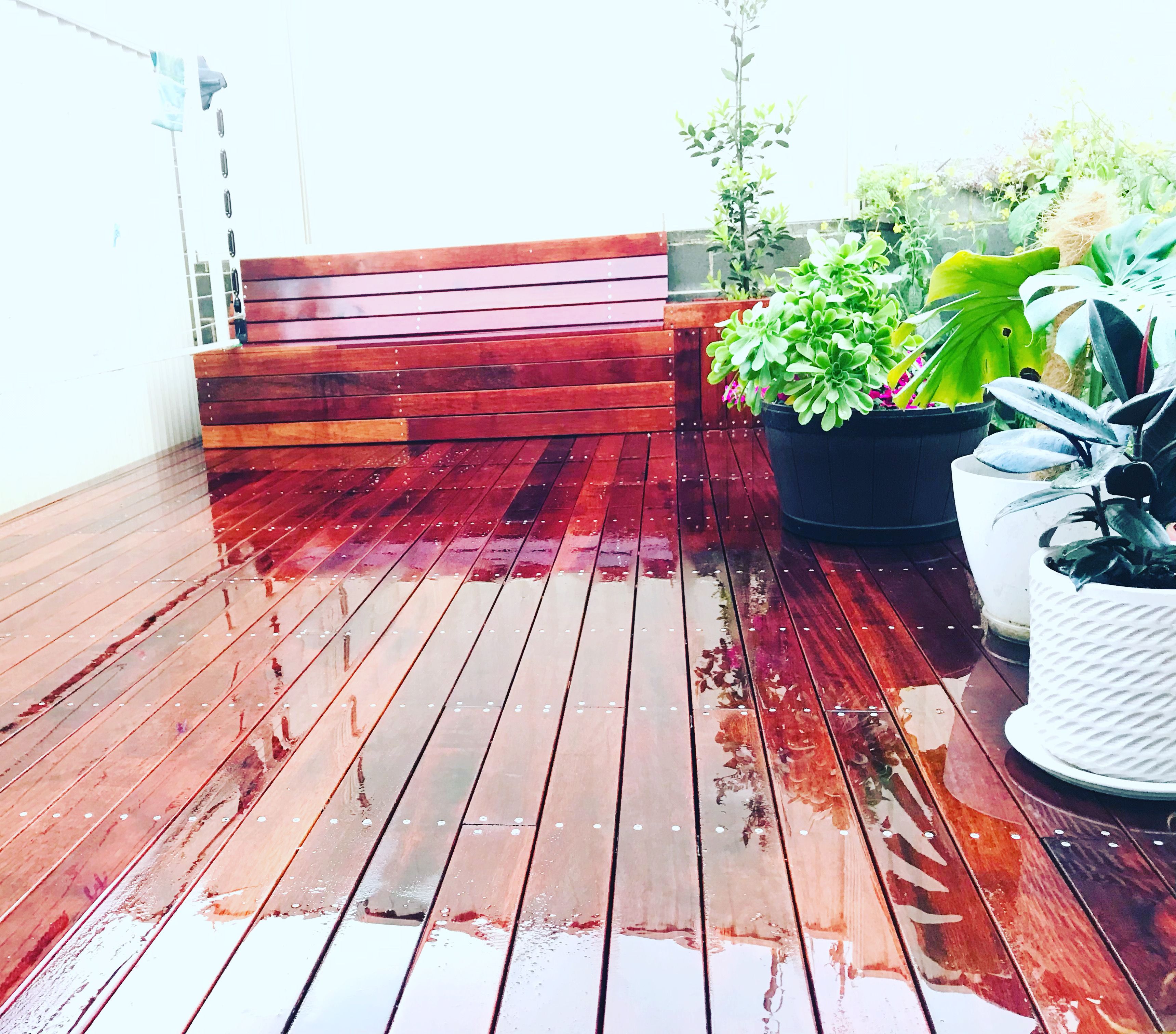 how-to-build-deck-bunnings-workshop-community