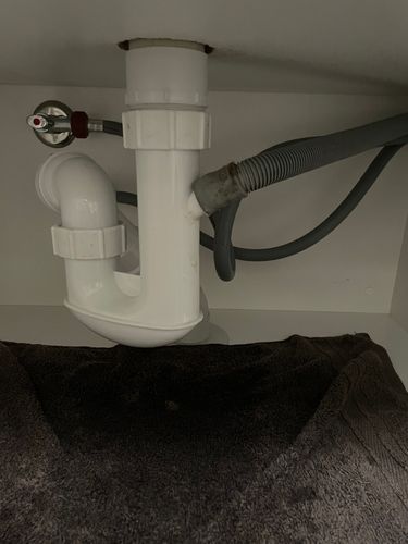 Connection washer deals