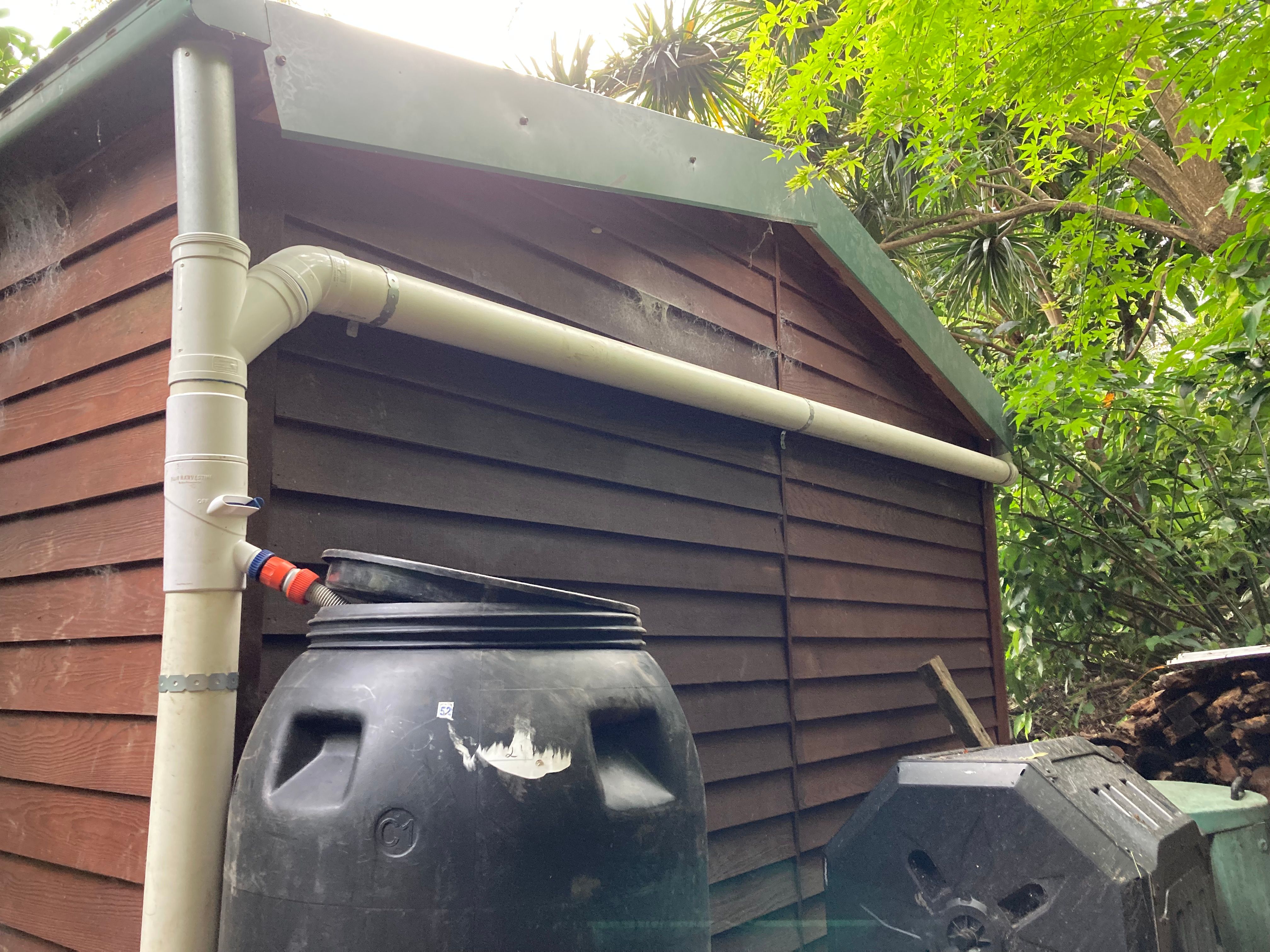 best-way-to-change-shed-down-pipes-for-s-bunnings-workshop-community